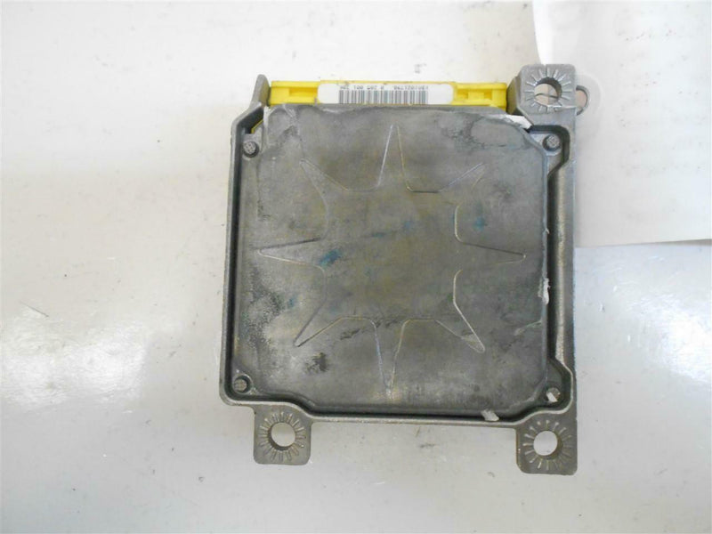 Airbag Control Module Audi A4 1998 1999 8D0 959 655 M