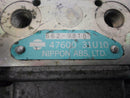 OEM ABS Pump Infiniti I30 1996 1997 47600 31U10