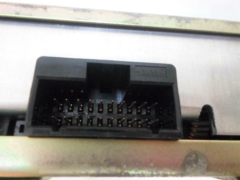 OEM Engine Computer Nissan 200Sx 1984 1985 A11-658 966 PCM ECM ECU