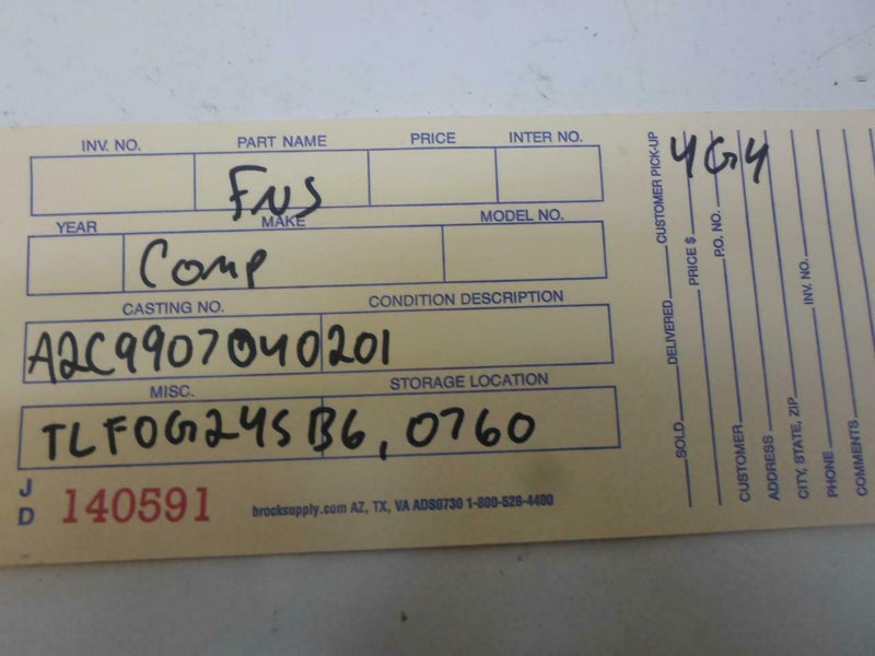 OEM Engine Computer Hyundai Sonata 2015 2016 39111-2Ggl1 39101-2Ggl1 PCM ECM ECU