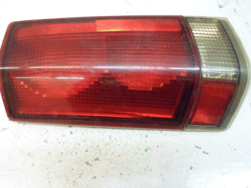 OEM Taillight Left Driver Side Chevrolet Express 1996 1997 1998 1999 16521159