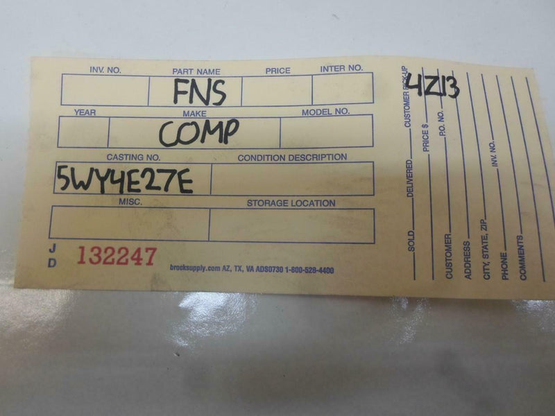 OEM Engine Computer Hyundai Sonata 2011 2012 2013 2014 39101-2G666 39111-2G666