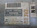 OEM Engine Computer Programmed Plug&Play Toyota 4 Runner 1994 1995 89661-3D030 ECM