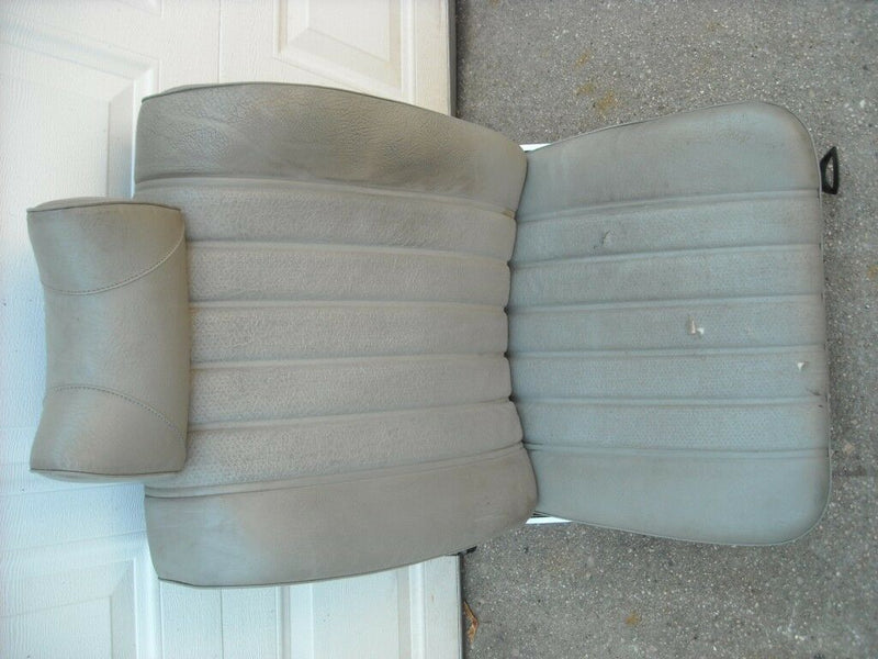 Front Right Seat For 1970 Mercedes-Benz 280SE 280SEL W108 W109