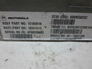 Communication Control Module for 2003 Saturn Ion – 10331613