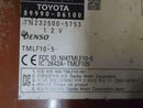 Theft-Locking Control Module Toyota Camry 2012 89990-06100