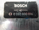 OEM Engine Computer BMW 3-Series 320I 1980 1981 1982 1983 1984 0280800016 ECM