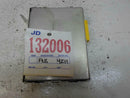 Airbag Control Module Chevrolet Astro 1993 1994 1995 16176557