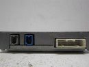 Telematics Control Module Lexus LS250 2000 2001 2002 86741-75010