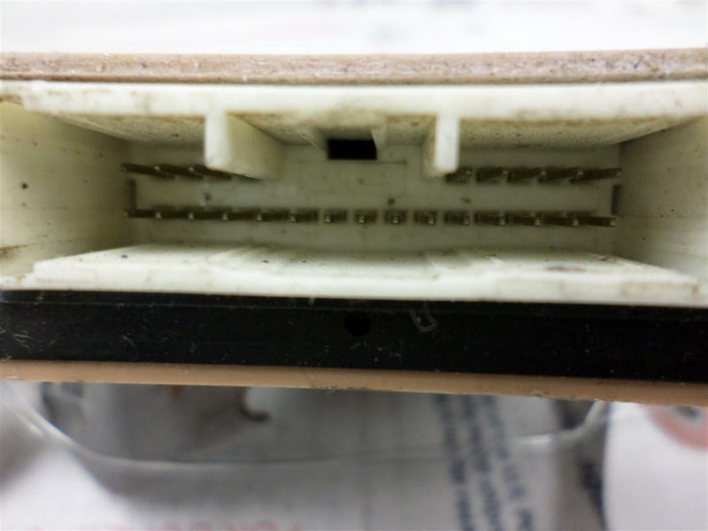 Multiplex Network Toyota Prius 2006 2007 2008 2009 89111-47050 Gateway