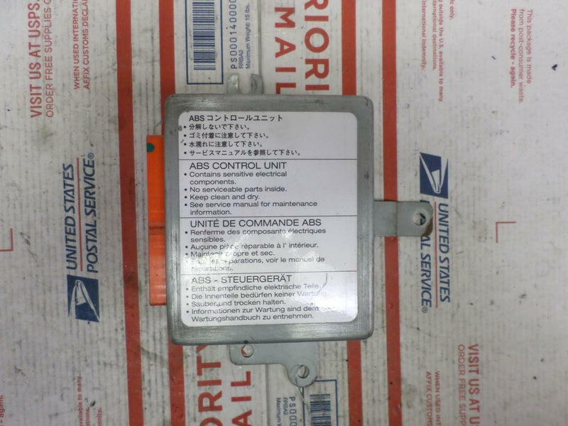 ABS Control Module Honda Civic/El 1996 1997 1998 1999 2000 39790-S01-A02