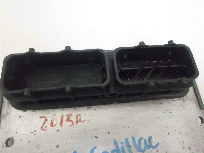 Transmission Computer TCM TCU Cadillac SRX 2004 2005 2006 – 24229790