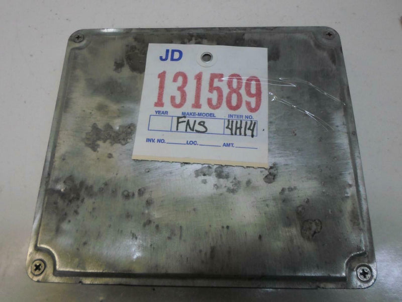 OEM Engine Computer Programmed Plug&Play Toyota Avalon 1995 89661-07010 PCM ECM