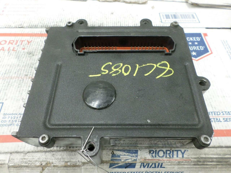 Transmission Control Module TCM TCU Dodge Avenger 1999 2000 04606579Ab