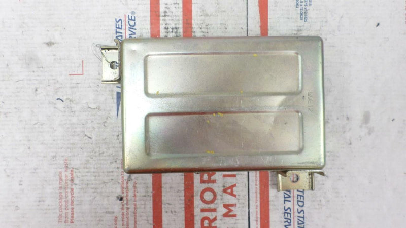 Theft-Locking Control Module Acura Legend 1989 1990 39880-Sd4-A030 SECUrity