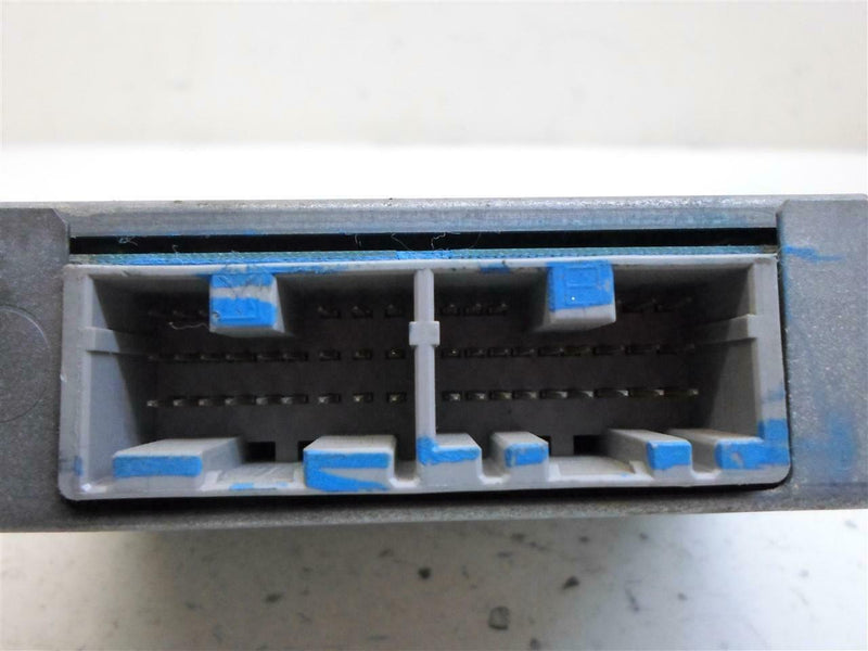 Transfer Case Control Module Nissan Armada 2009 2010 2011 2012 33084 Ze21B