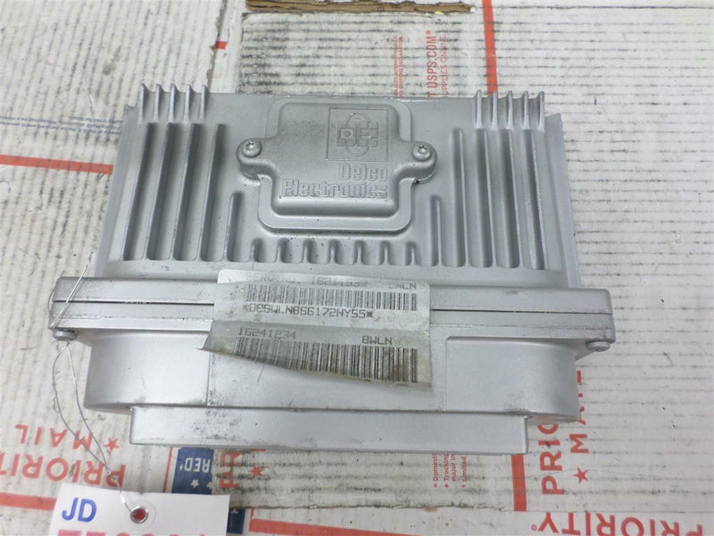 OEM Engine Computer Programmed Plug&Play Buick Lesabre 1996 16211539 PCM ECM ECU