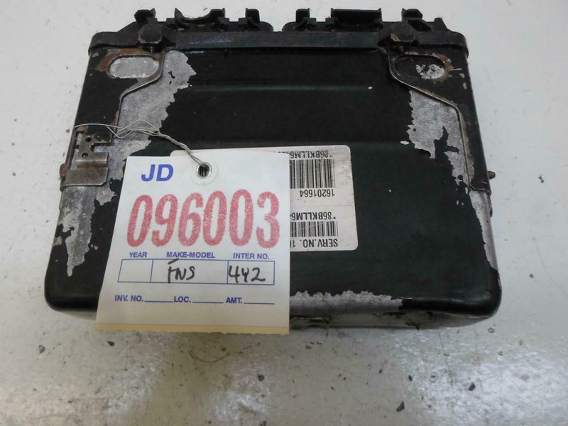 OEM Engine Computer Oldsmobile Cutlass 1994 1995 16196401 3.4L ECM PCM ECU