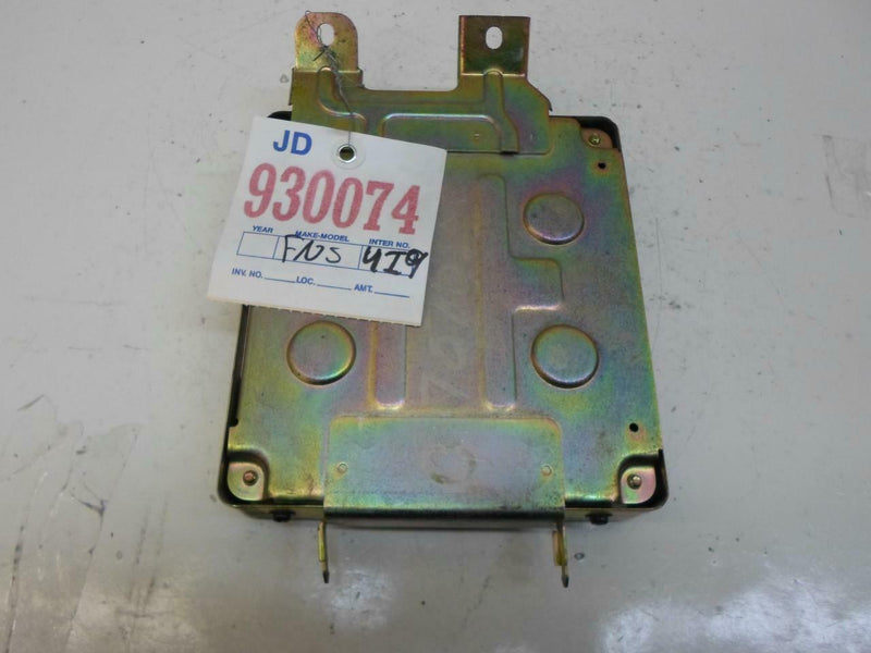 Transmission Control Module TCM TCU Mitsubishi Galant 1994 1995 Md757009