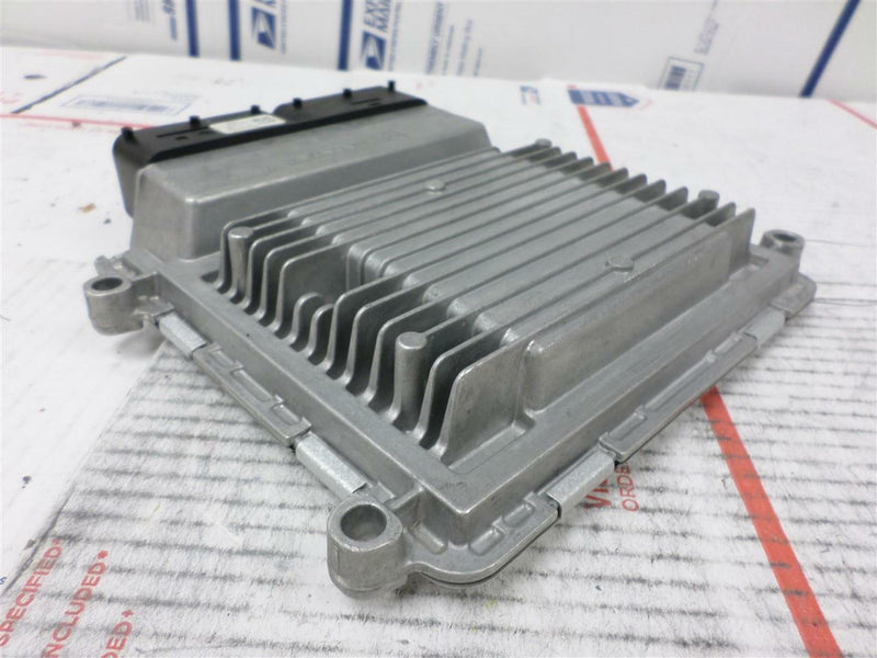 OEM Engine Computer Hyundai Elantra 2014 2015 39103-2Emx5 PCM ECM ECU