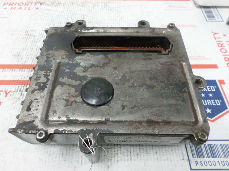 Transmission Control Module TCM TCU Chrysler Sebring 2000 04896740Ac