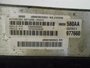 OEM Engine Computer for 2009 Dodge Durango – 68058580AA
