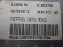 OEM Engine Computer Saturn S Series 1996 21023726 At ECM PCM ECU