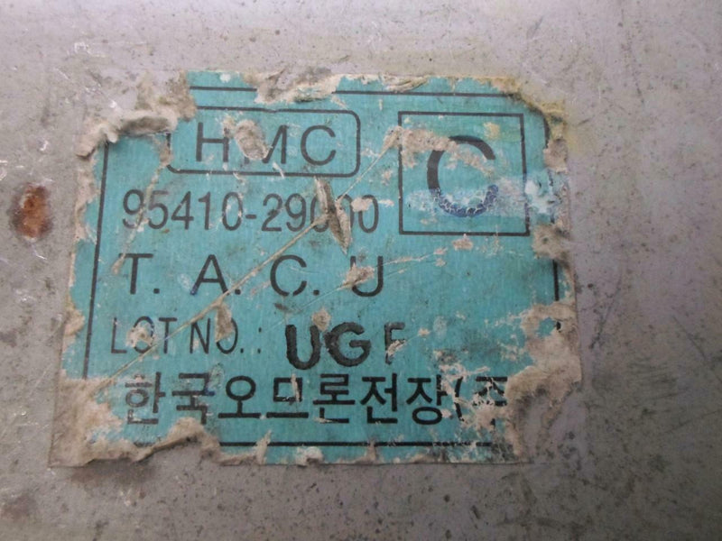 Theft-Locking Control Module Hyundai Elantra 1996 1997 1998 1999 95410-29000