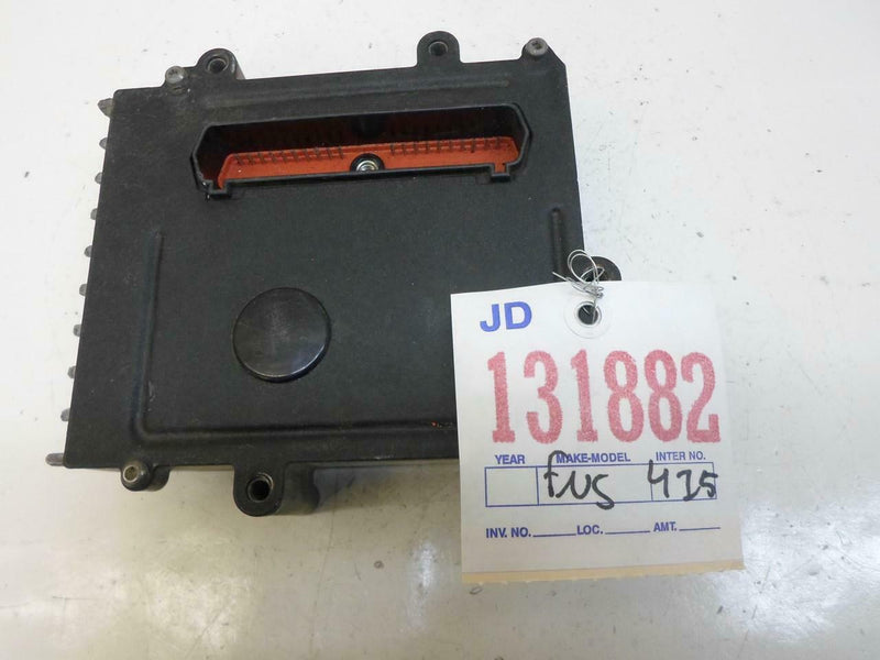 Transmission Control Module TCM TCU Chrysler Sebring 1998 04606468Ai