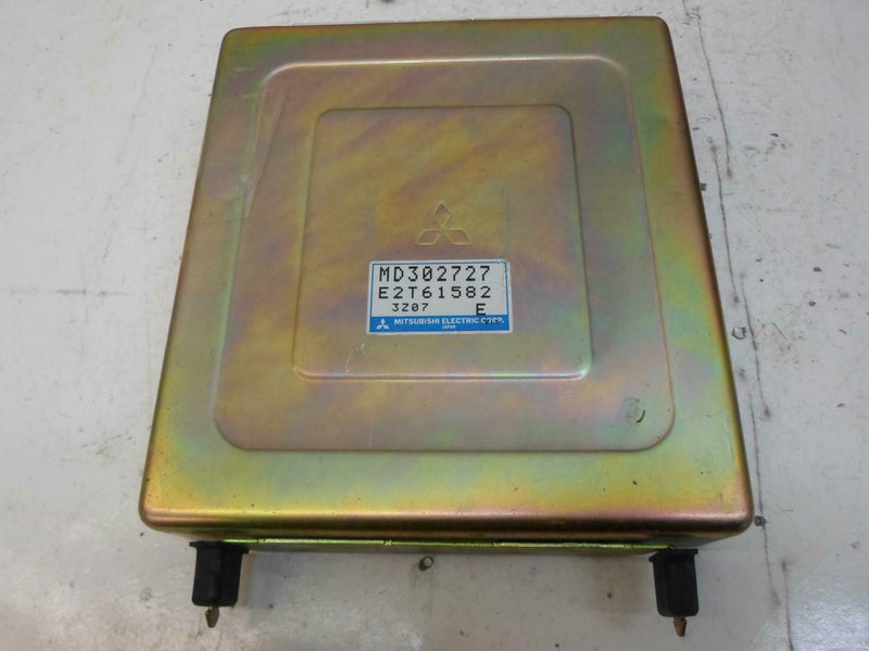 OEM Engine Computer Toyota Vista 1994 1995 Md302727 ECM ECU PCM