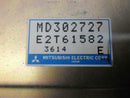 OEM Engine Computer Toyota Vista 1994 1995 Md302727 ECM ECU PCM