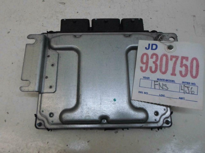 OEM Engine Computer Programmed Plug&Play Nissan Altima 2013 2014 Bem400-300 A1