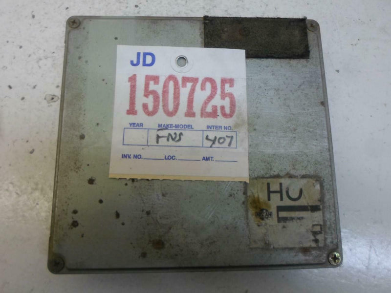 OEM Engine Computer Infiniti J30 1994 1995 A18-C99 K62 ECM PCM ECU