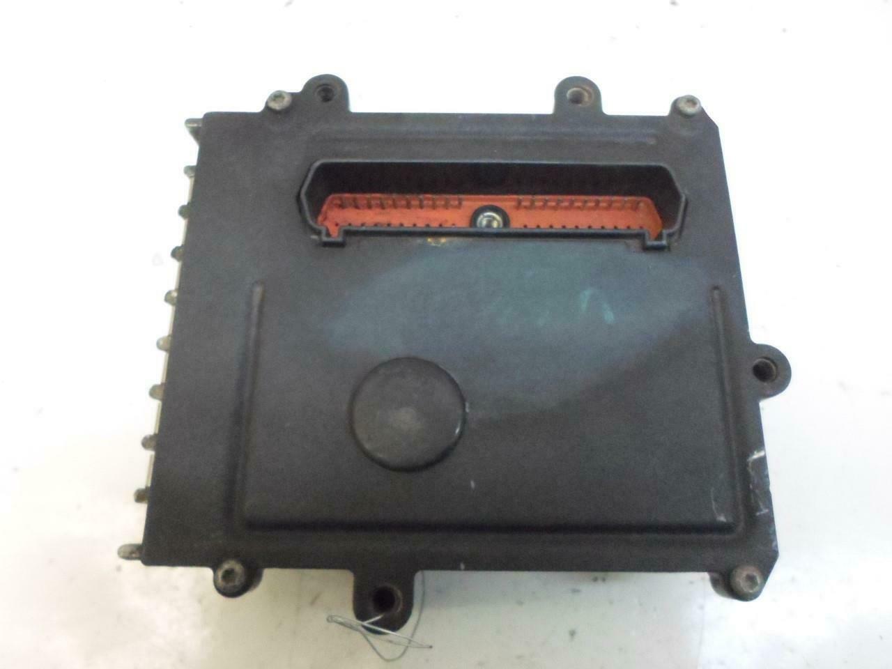 13 Caravan Trans Control Module Transmission Control Module TCM TCU Dodge Caravan 1998 04686707Ak