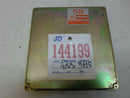 OEM Engine Computer for 1989, 1990 Nissan Sentra – A11-B30 BA6