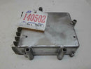 Transmission Control Module TCM TCU Chrysler Cirrus 1999 04606962Ad
