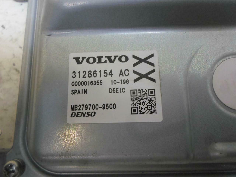 OEM Engine Computer Volvo 60 Series 2011 2012 2013 2014 31286154 Ac ECM PCM ECU