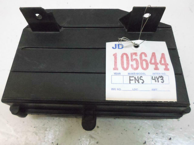 OEM Engine Computer Chrysler Concorde 1995 04606191 ECM ECU PCM