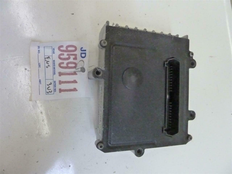 Transmission Control Module TCM TCU for 1997 Chrysler Sebring – 04606473AA