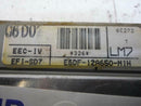 OEM Engine Computer Mercury Sable 1986 E6Df-12A650-M1H Lm7 3.0L PCM ECM ECU