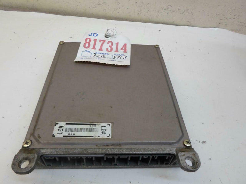 OEM Engine Computer Acura Cl 1997 37820-P8A-L00 3.0L PCM ECM ECU