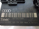 Onboard Power Supply Control Module Audi A8 2004 2005 2006 4E0907279E