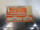 OEM Engine Computer Programmed Plug&Play Toyota Celica 1991 1992 1993 89661-2B130