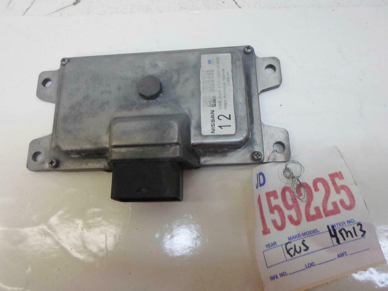 Transmission Control Module TCM TCU Nissan Altima 2007 2008 31036 Ja03A