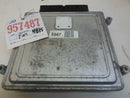 OEM Engine Computer Hyundai Sonata 2011 2012 2013 2014 39111-2G667 2.4L ECM PCM