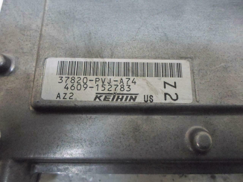 OEM Engine Computer Honda Pilot 2005 37820-Pvj-A74 ECM PCM ECU