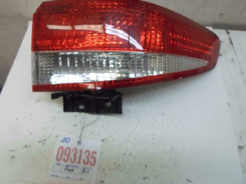 OEM Right Taillight Honda Accord 2003 2004 2005 P2770R