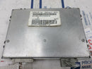 ABS Control Module Chevrolet Monte Carlo 1995 16203633 16199991