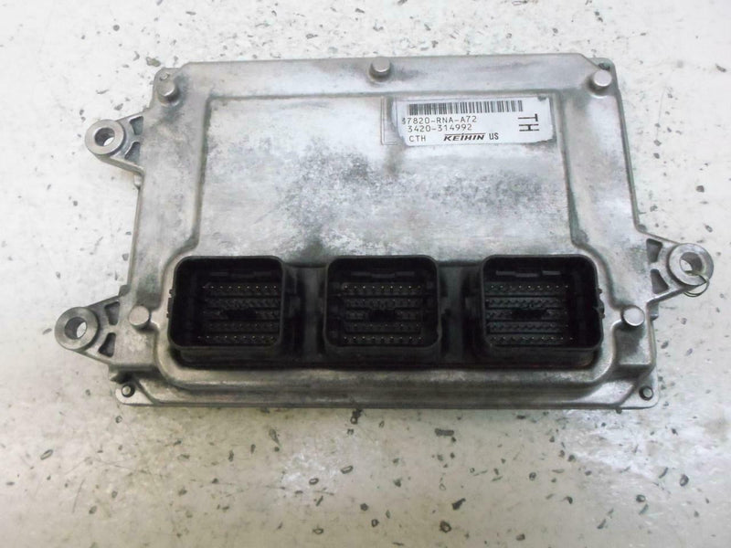 OEM Engine Computer for 2009, 2010, 2011 Honda Civic 1.8L – 37820-RNA-A72