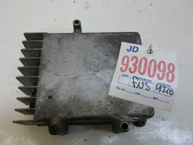 OEM Engine Computer Dodge 150 Van 1993 56027160 ECM PCM ECU